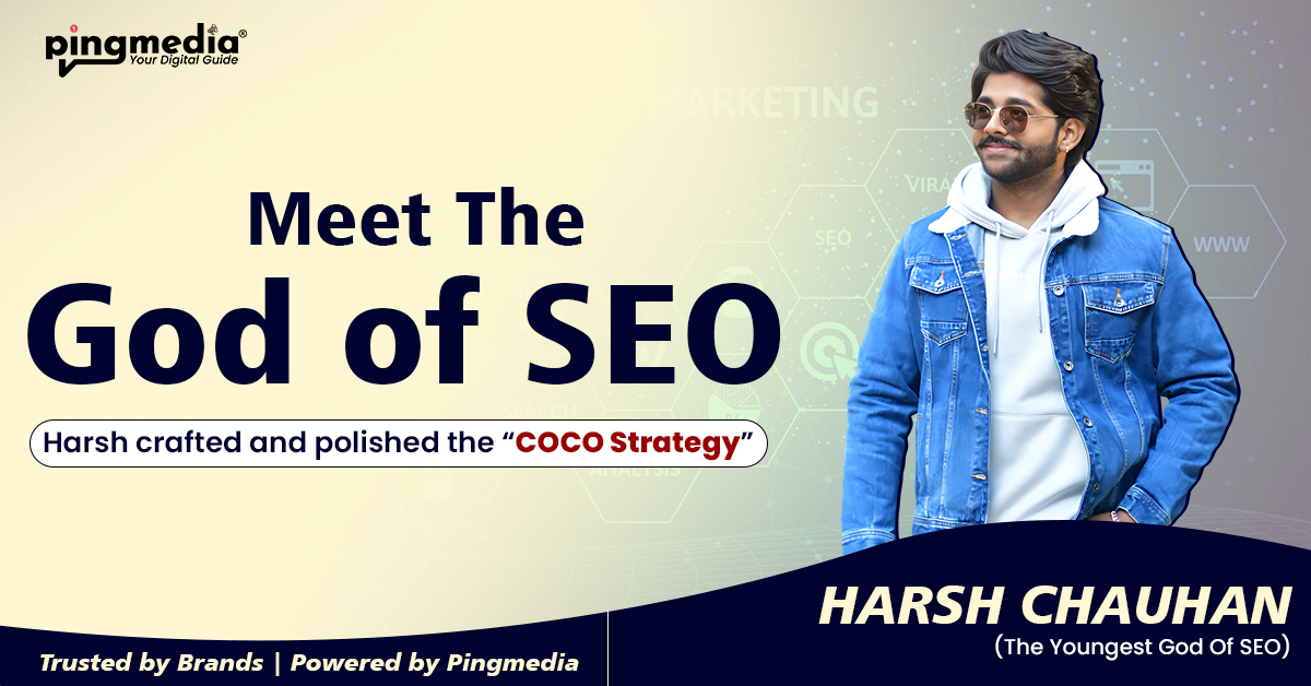God Of SEO