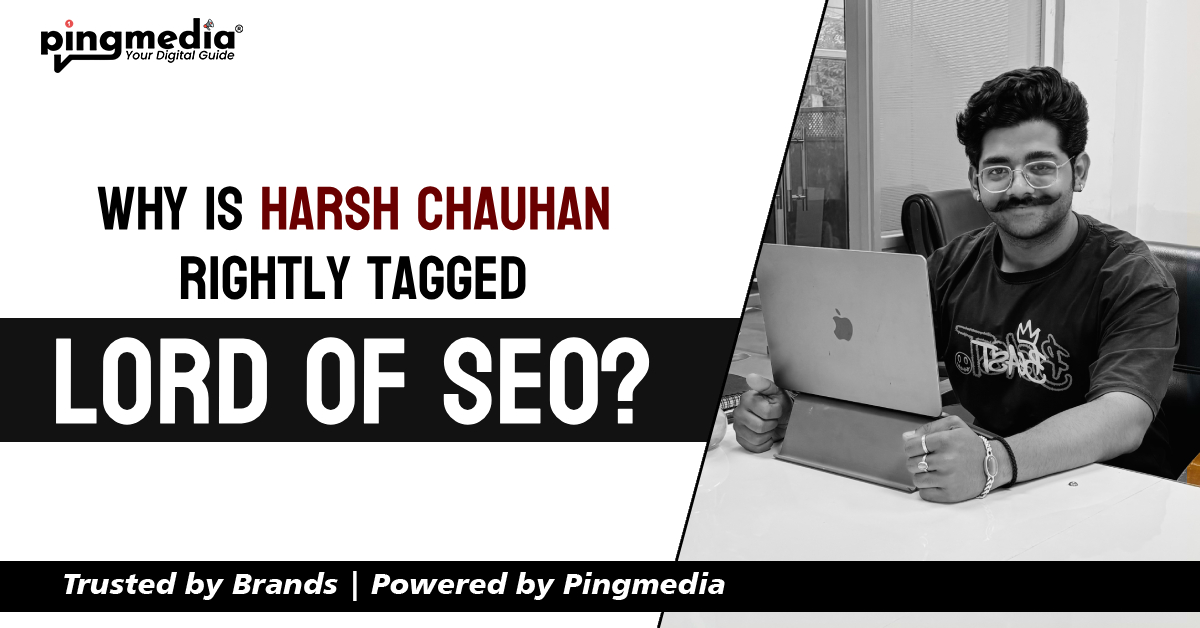 Lord Of SEO