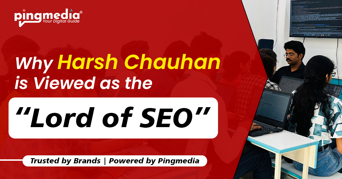Lord Of SEO