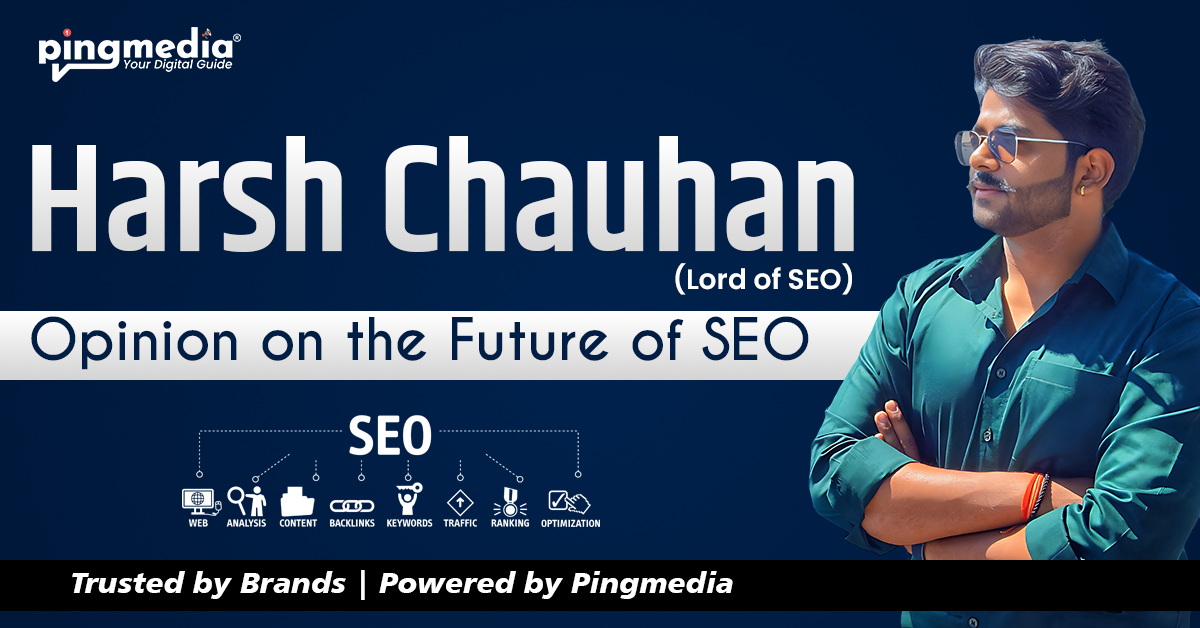 Lord Of SEO