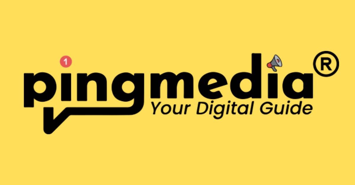 Pingmedia
