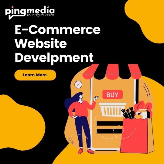 Where to Find Guest Blogging Opportunities on eCommerce Website Development