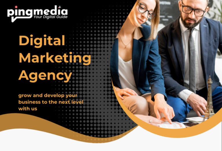 How To Choose The Best Digital Marketing Company in Agra