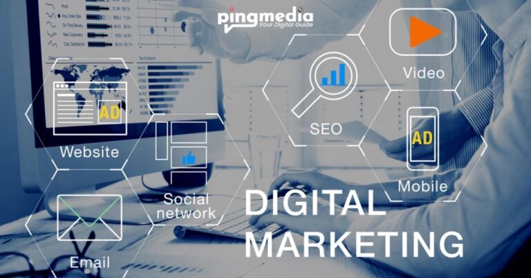 Read more about the article Best Digital Marketing Dashboard to Track Your Results in 2022